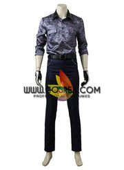 Cosrea Games Final Fantasy 15 Ignis Scientia Cosplay Costume