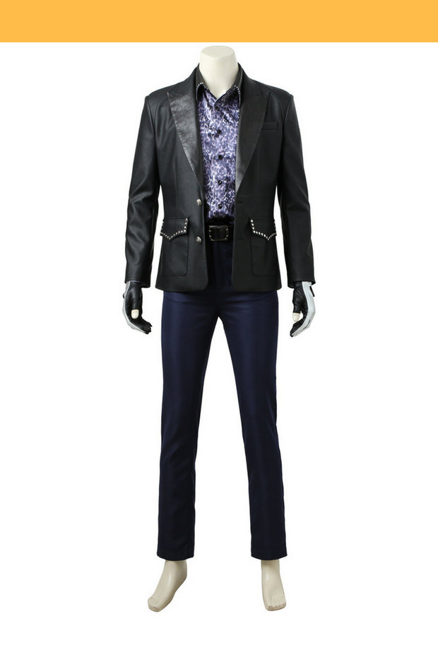 Cosrea Games Final Fantasy 15 Ignis Scientia Cosplay Costume