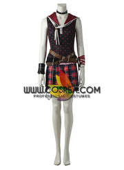Cosrea Games Final Fantasy 15 Iris Amicitia Cosplay Costume