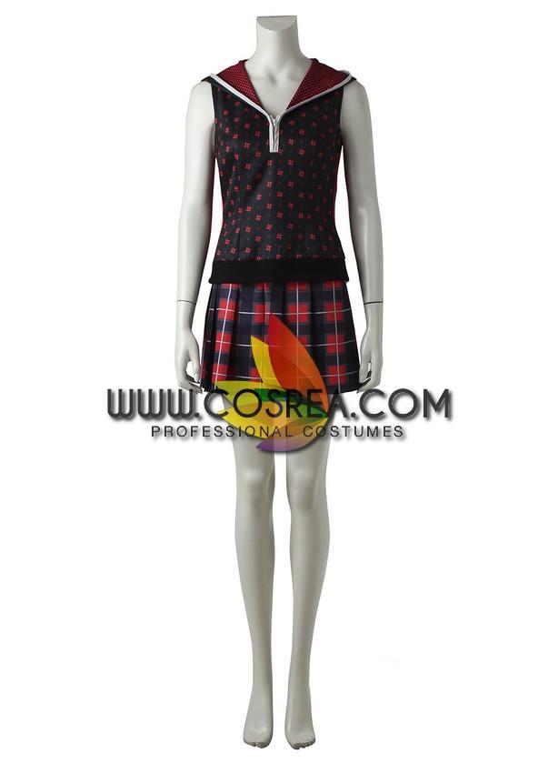 Cosrea Games Final Fantasy 15 Iris Amicitia Cosplay Costume