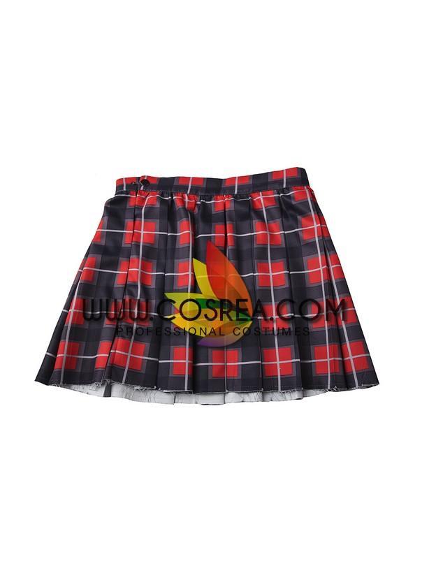 Cosrea Games Final Fantasy 15 Iris Amicitia Cosplay Costume