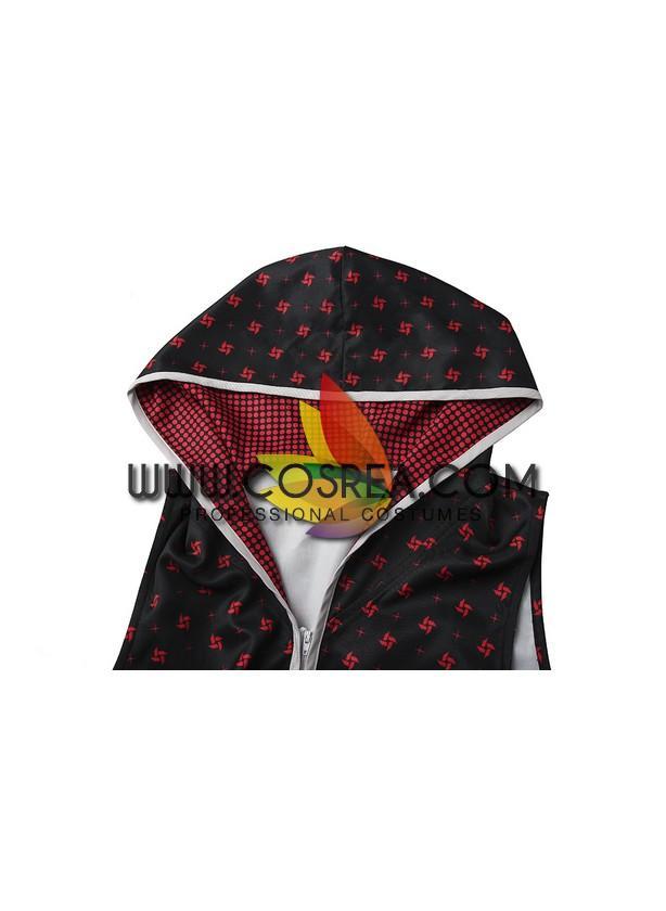 Cosrea Games Final Fantasy 15 Iris Amicitia Cosplay Costume