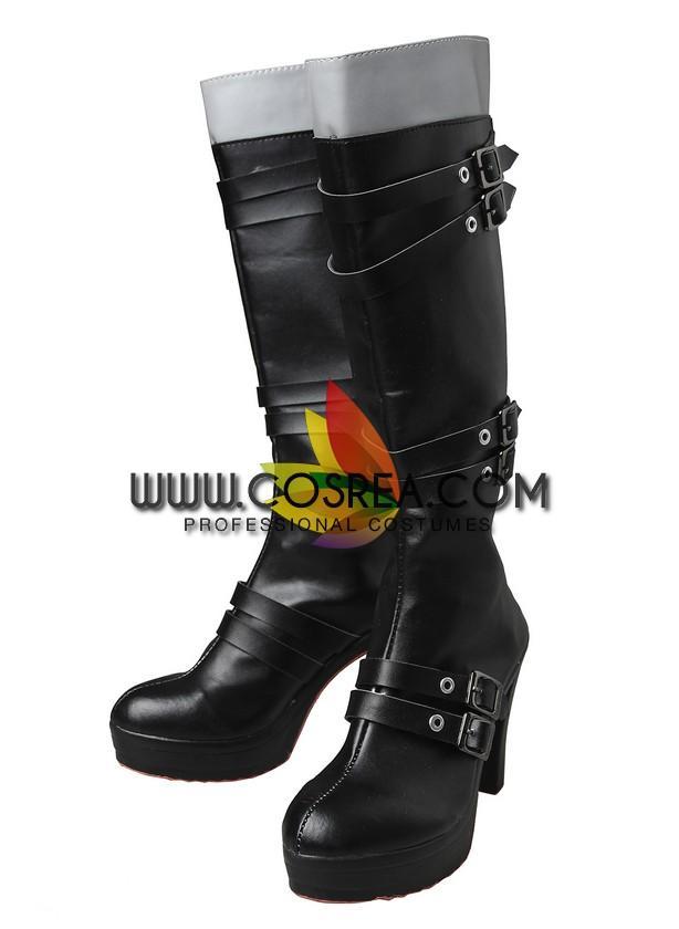 Cosrea Games Final Fantasy 15 Iris Amicitia Cosplay Costume