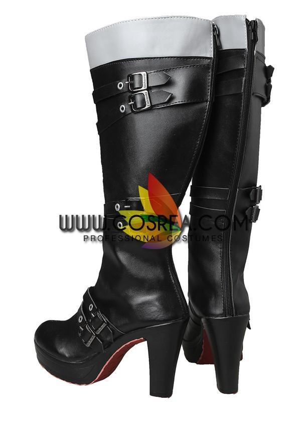 Cosrea Games Final Fantasy 15 Iris Amicitia Cosplay Costume
