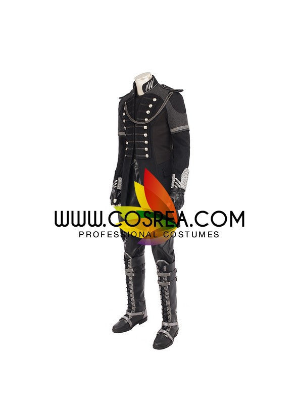Cosrea Games Final Fantasy 15 Kingsglaive Cosplay Costume