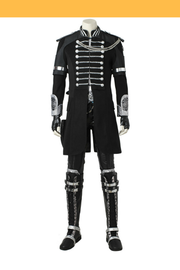 Cosrea Games Final Fantasy 15 Kingsglaive Nyx Ulric Cosplay Costume