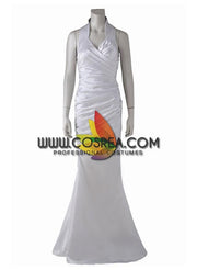 Cosrea Games Final Fantasy 15 Lunafreya Nox Fleuret Cosplay Costume