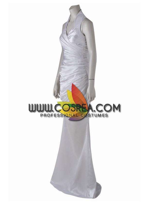 Cosrea Games Final Fantasy 15 Lunafreya Nox Fleuret Cosplay Costume