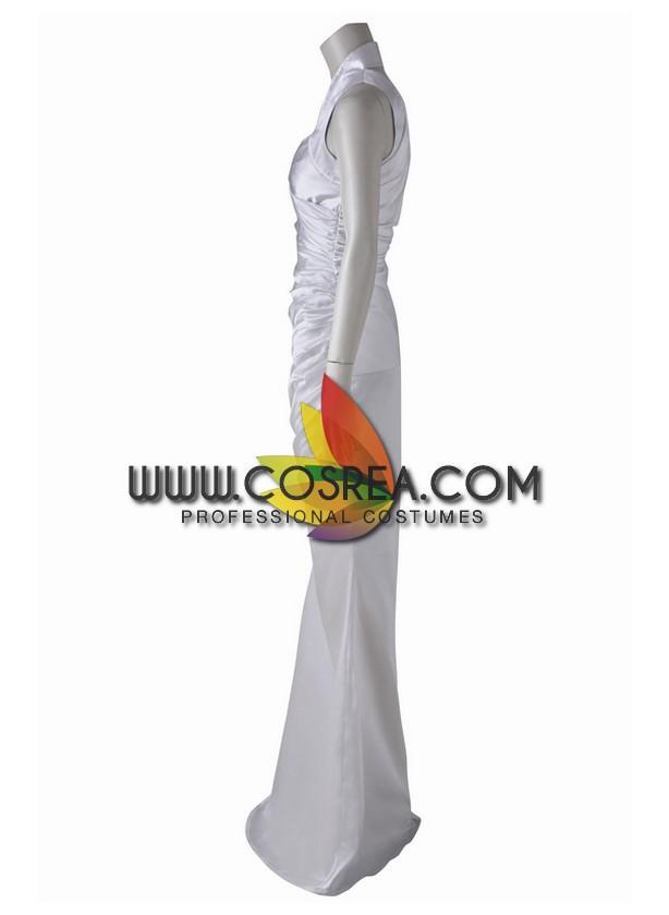 Cosrea Games Final Fantasy 15 Lunafreya Nox Fleuret Cosplay Costume