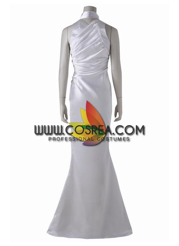 Cosrea Games Final Fantasy 15 Lunafreya Nox Fleuret Cosplay Costume