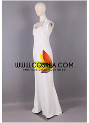 Cosrea Games Final Fantasy 15 Lunafreya Nox Fleuret Cosplay Costume