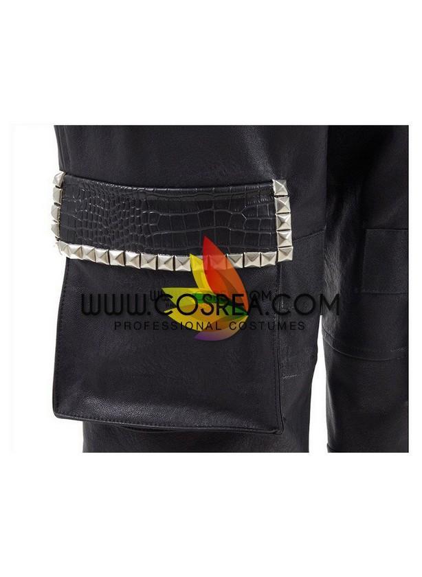 Cosrea Games Final Fantasy 15 Noctis Cosplay Costume