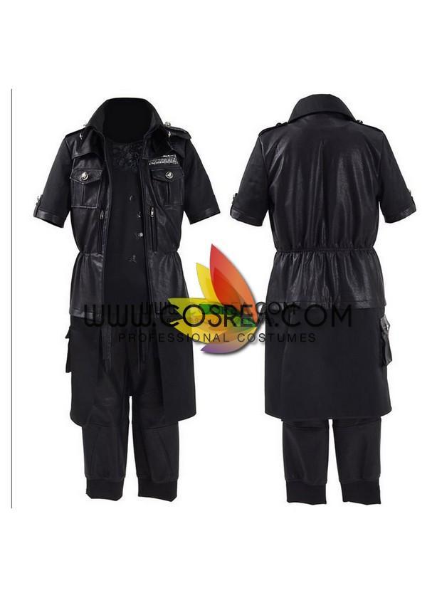 Cosrea Games Final Fantasy 15 Noctis Cosplay Costume