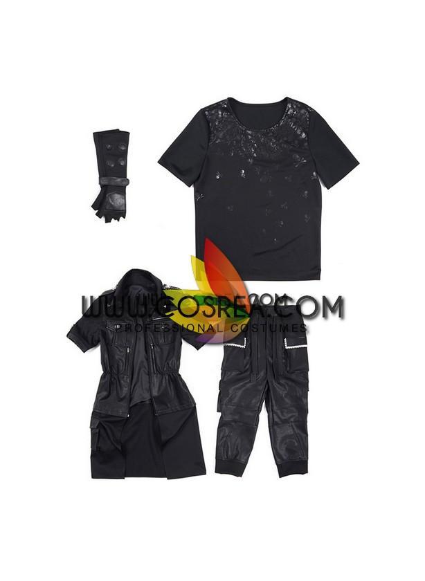 Cosrea Games Final Fantasy 15 Noctis Cosplay Costume