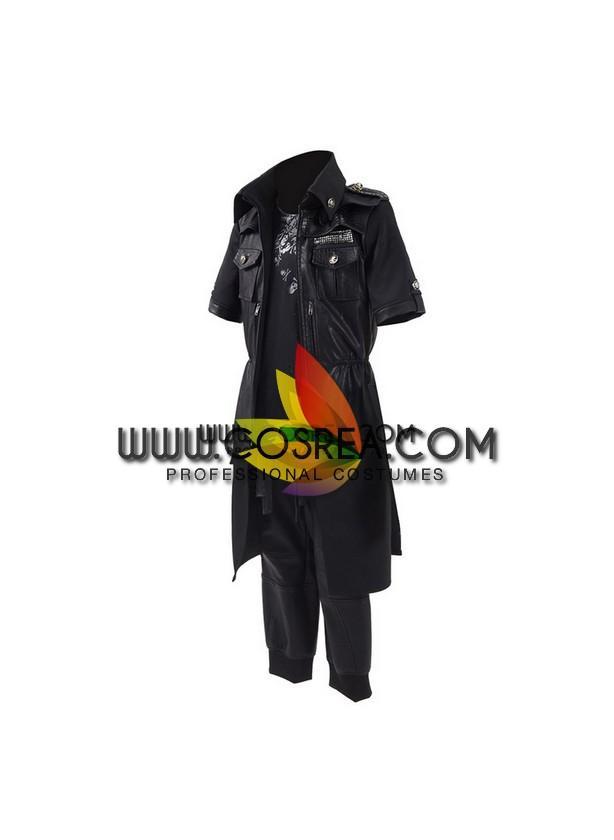 Cosrea Games Final Fantasy 15 Noctis Cosplay Costume