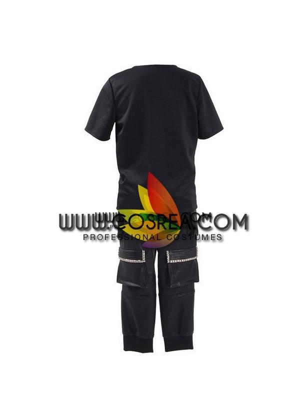 Cosrea Games Final Fantasy 15 Noctis Cosplay Costume