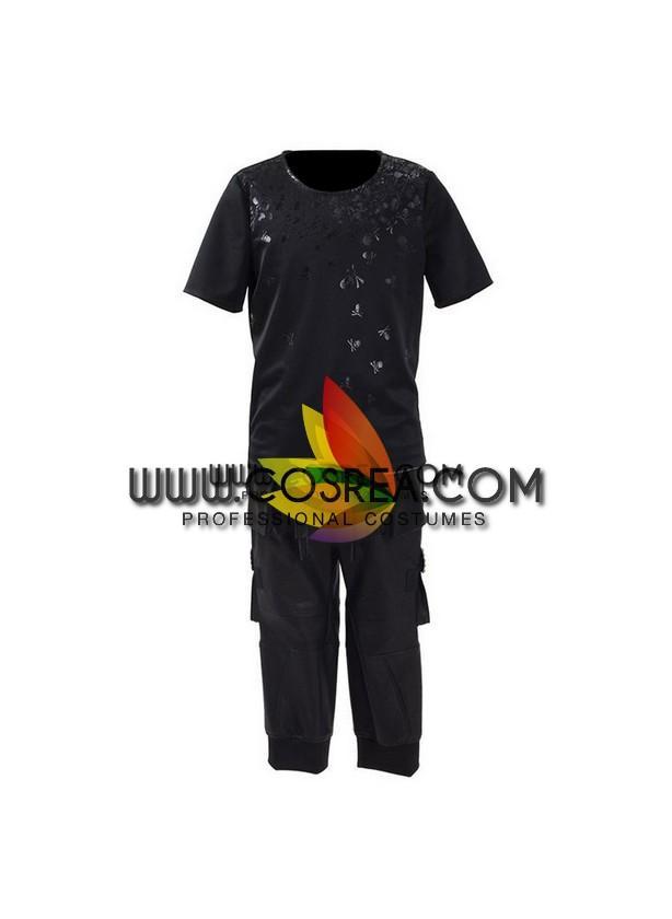 Cosrea Games Final Fantasy 15 Noctis Cosplay Costume