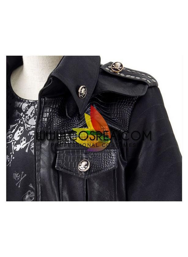 Cosrea Games Final Fantasy 15 Noctis Cosplay Costume