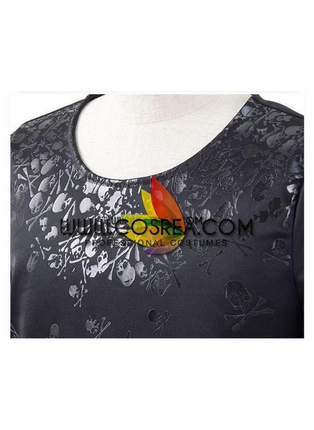Cosrea Games Final Fantasy 15 Noctis Cosplay Costume