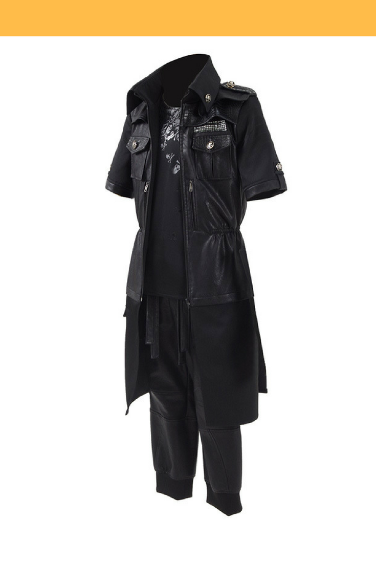 Cosrea Games Final Fantasy 15 Noctis Cosplay Costume