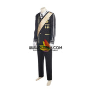 Cosrea Games Final Fantasy 15 Noctis Wedding Cosplay Costume