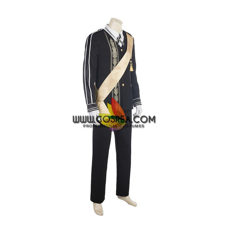 Cosrea Games Final Fantasy 15 Noctis Wedding Cosplay Costume