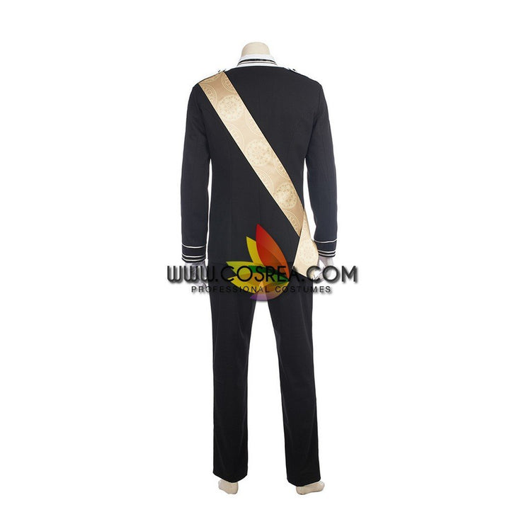 Cosrea Games Final Fantasy 15 Noctis Wedding Cosplay Costume