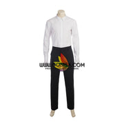 Cosrea Games Final Fantasy 15 Noctis Wedding Cosplay Costume