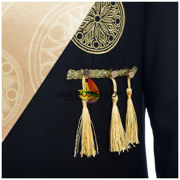 Cosrea Games Final Fantasy 15 Noctis Wedding Cosplay Costume