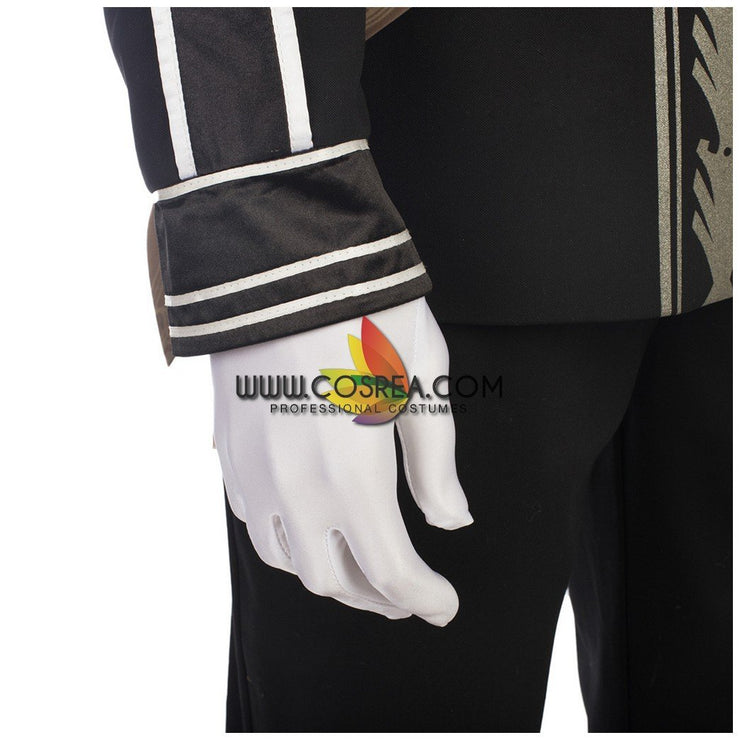 Cosrea Games Final Fantasy 15 Noctis Wedding Cosplay Costume