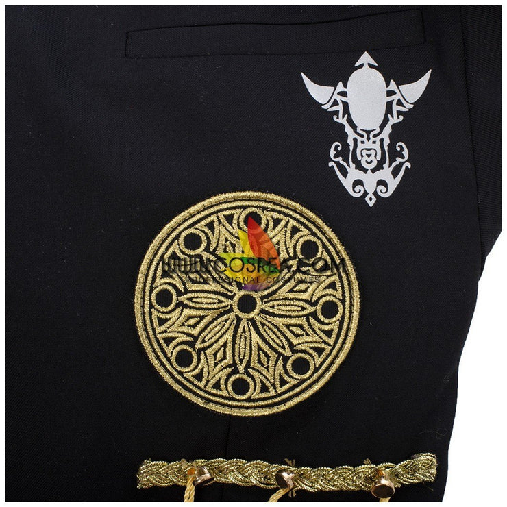 Cosrea Games Final Fantasy 15 Noctis Wedding Cosplay Costume