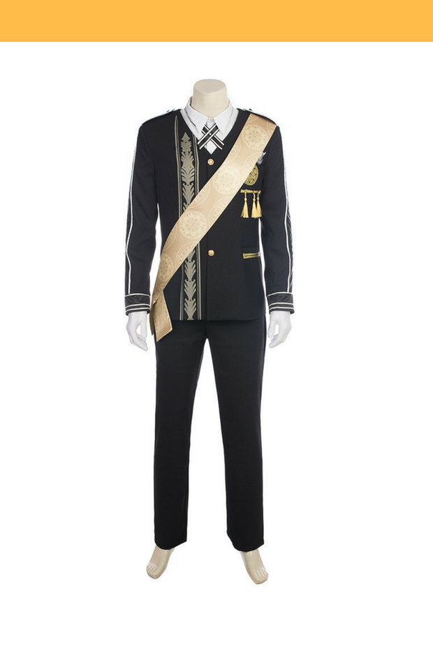 Cosrea Games Final Fantasy 15 Noctis Wedding Cosplay Costume