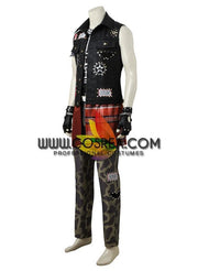 Cosrea Games Final Fantasy 15 Prompto Argentum Cosplay Costume