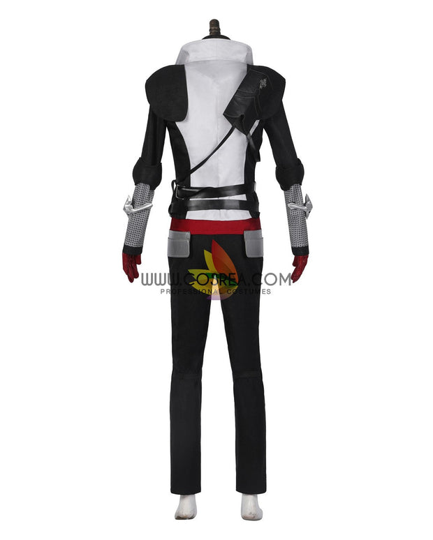 Cosrea Games Final Fantasy 16 Clive Rosfield Cosplay Costume