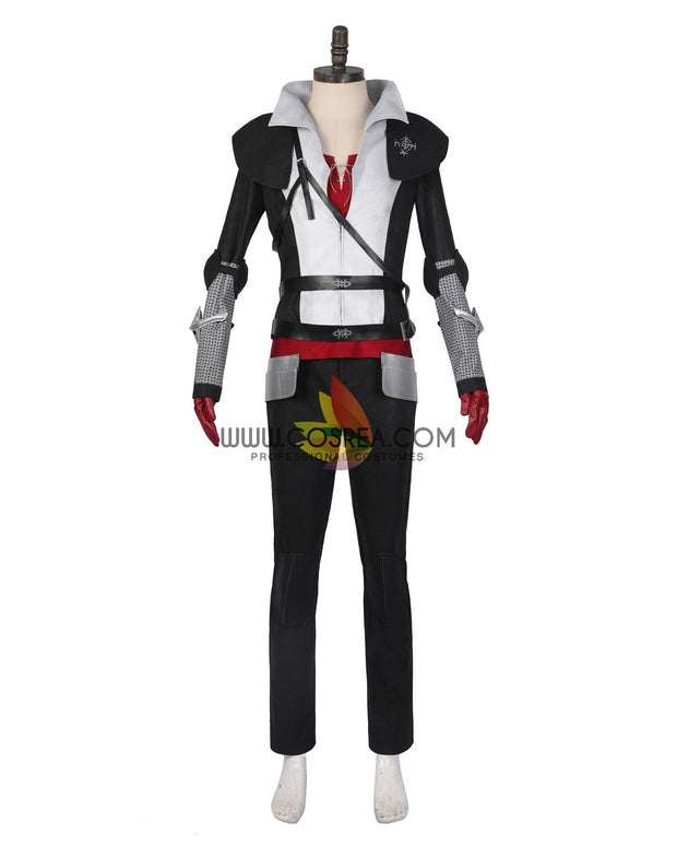 Cosrea Games Final Fantasy 16 Clive Rosfield Cosplay Costume