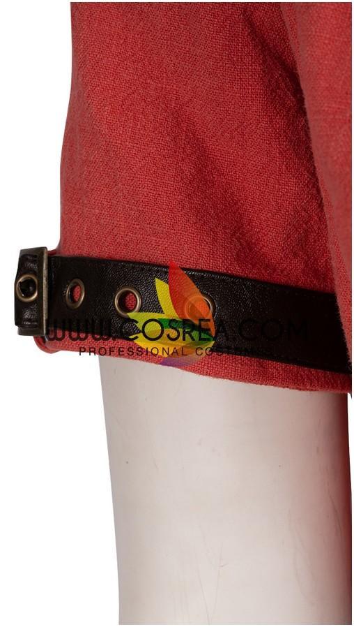 Cosrea Games Final Fantasy 7 Remake Aerith Cosplay Costume