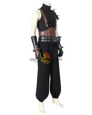 Cosrea Games Final Fantasy 7 Remake Cloud Strife Complete Cosplay Costume