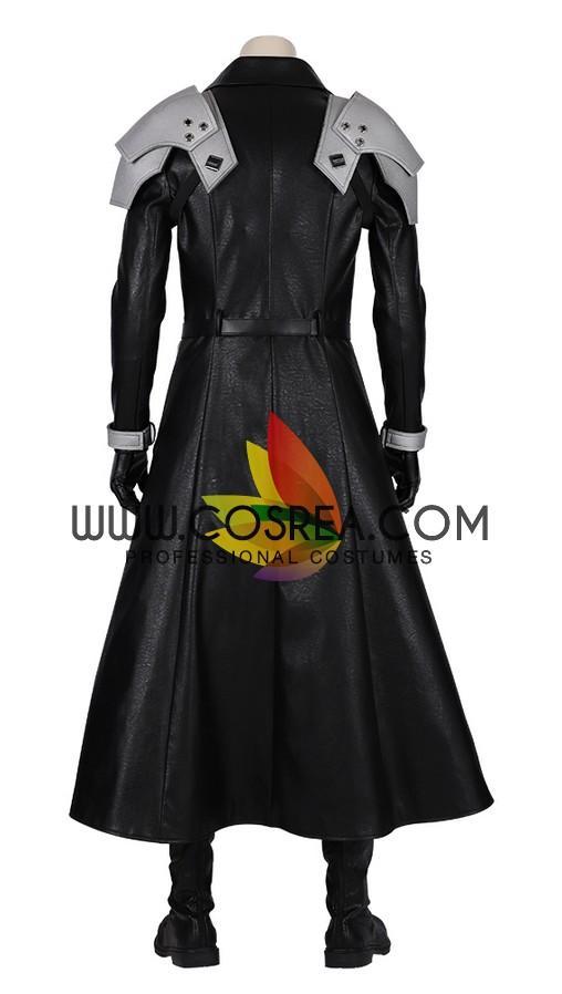 Cosrea Games Final Fantasy 7 Remake Sephiroth Cosplay Costume