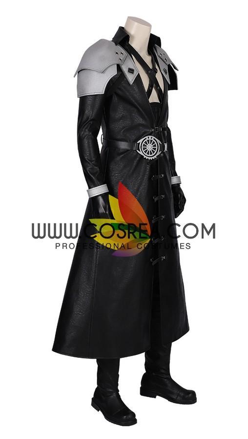 Cosrea Games Final Fantasy 7 Remake Sephiroth Cosplay Costume