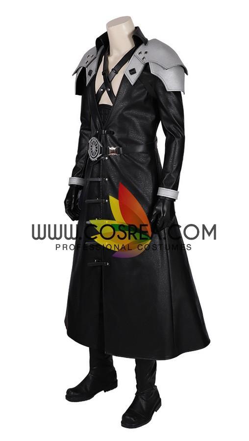 Cosrea Games Final Fantasy 7 Remake Sephiroth Cosplay Costume