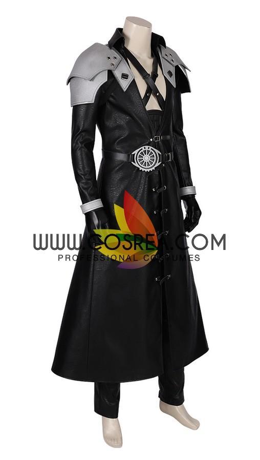 Cosrea Games Final Fantasy 7 Remake Sephiroth Cosplay Costume
