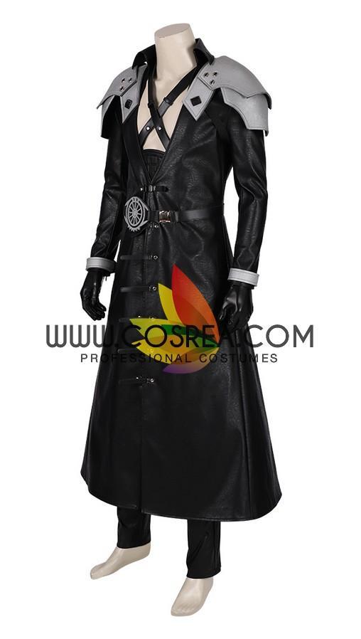 Cosrea Games Final Fantasy 7 Remake Sephiroth Cosplay Costume