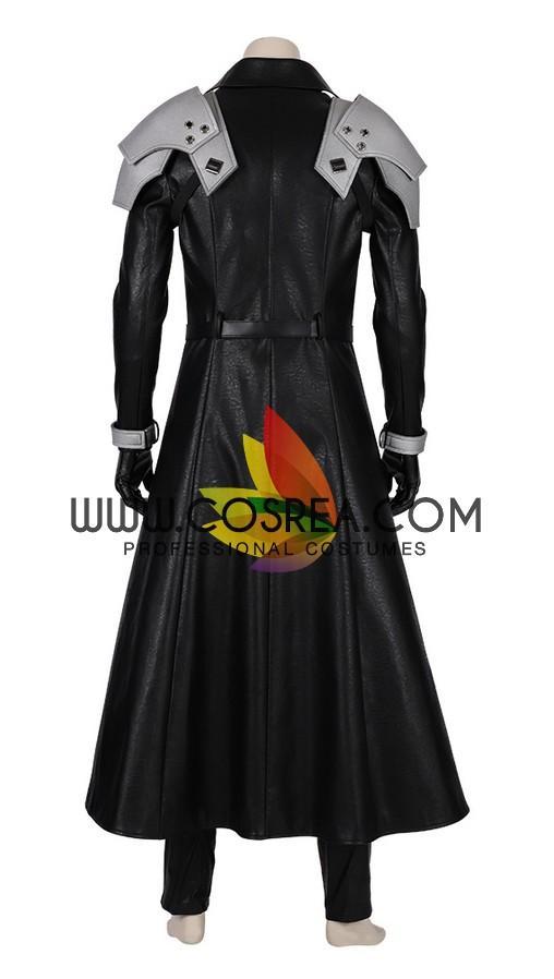 Cosrea Games Final Fantasy 7 Remake Sephiroth Cosplay Costume