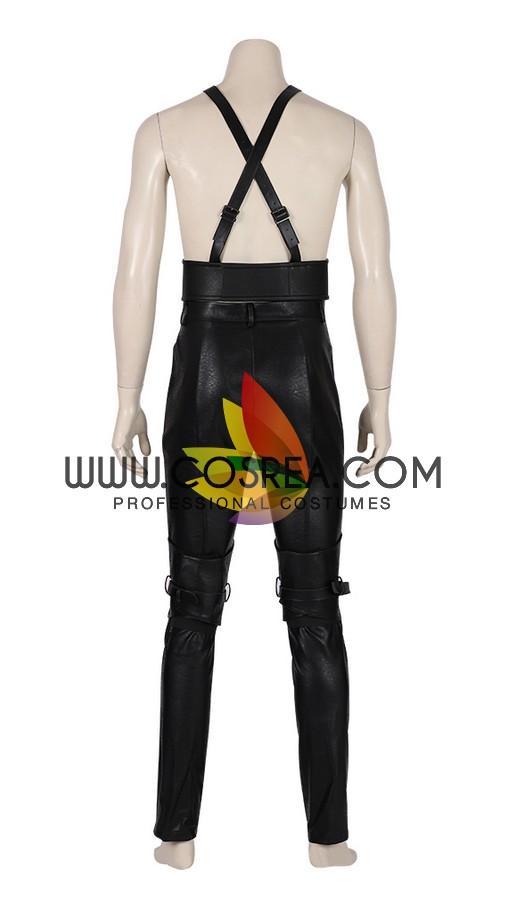 Cosrea Games Final Fantasy 7 Remake Sephiroth Cosplay Costume