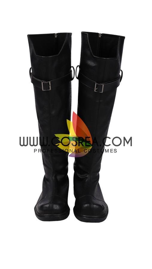 Cosrea Games Final Fantasy 7 Remake Sephiroth Cosplay Costume