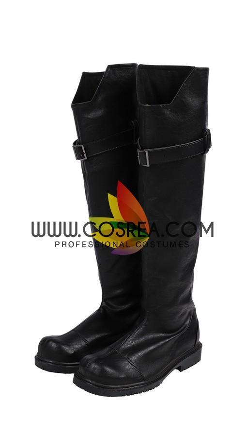 Cosrea Games Final Fantasy 7 Remake Sephiroth Cosplay Costume