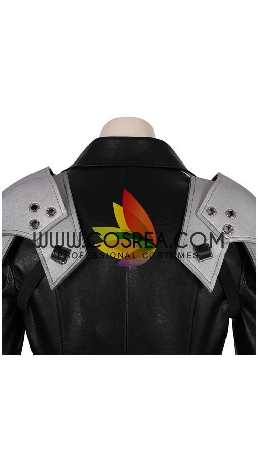 Cosrea Games Final Fantasy 7 Remake Sephiroth Cosplay Costume