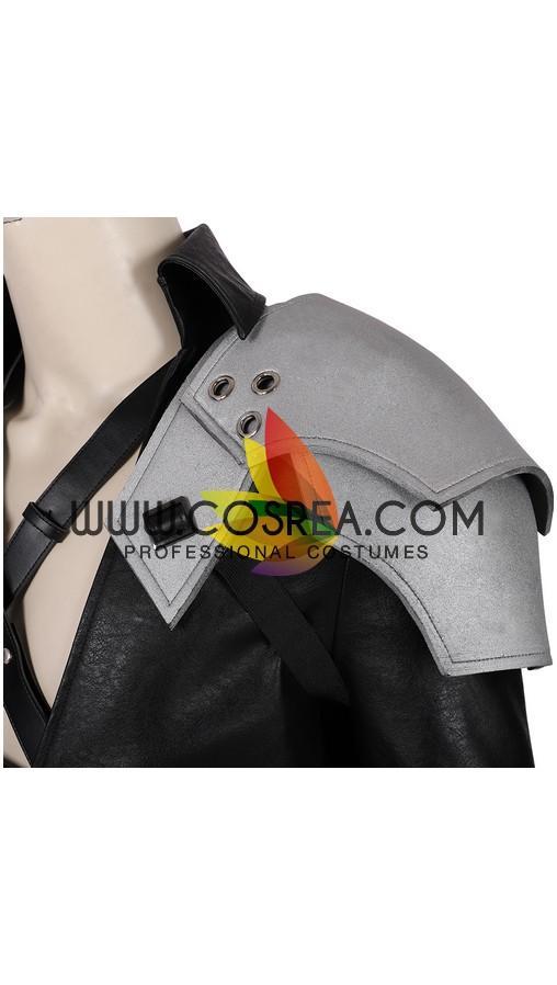Cosrea Games Final Fantasy 7 Remake Sephiroth Cosplay Costume