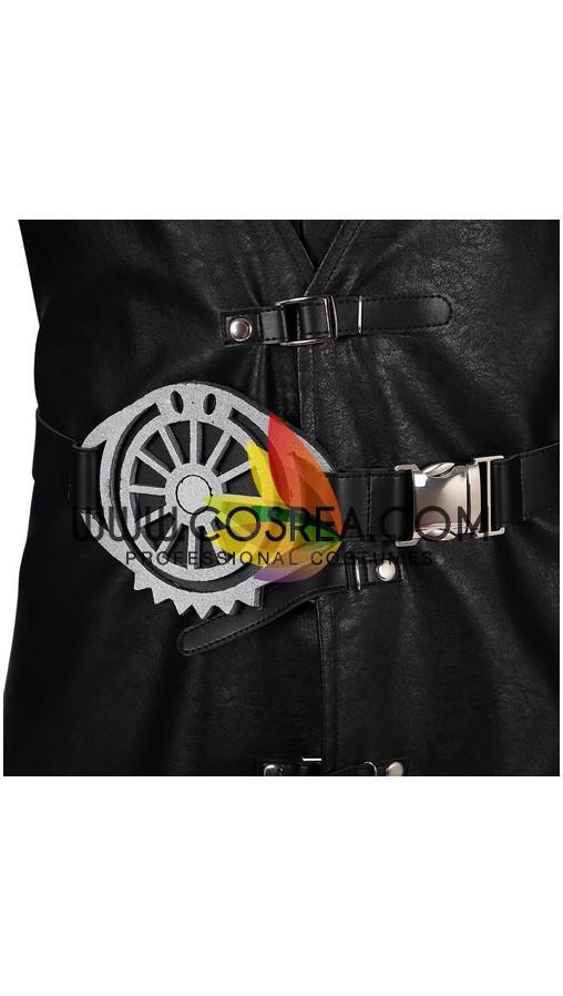 Cosrea Games Final Fantasy 7 Remake Sephiroth Cosplay Costume