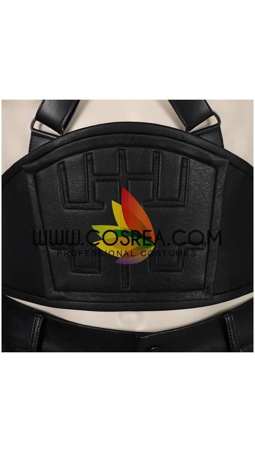 Cosrea Games Final Fantasy 7 Remake Sephiroth Cosplay Costume